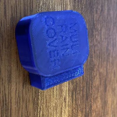 Vỏ che mưa pin xe đạp Muli (E-bike) / Shimano BT-E8010