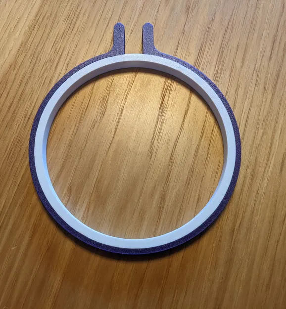 Khung Thêu (Nhiều Kích Cỡ) - Image 2