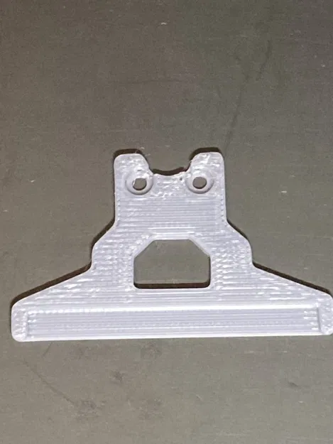 Mod Vệ Sinh Đầu Phun Silicone Creality K1/K1C dùng Chổi Cọ A1/A1 mini - Image 2