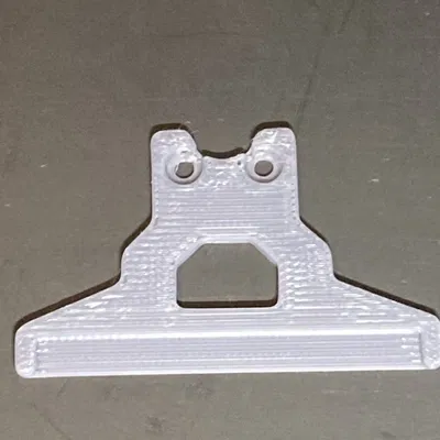 Mod Vệ Sinh Đầu Phun Silicone Creality K1/K1C dùng Chổi Cọ A1/A1 mini