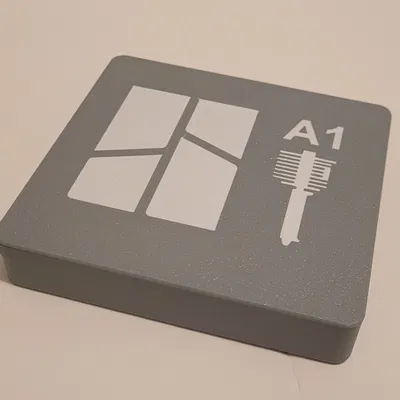 Hộp Đựng Đầu Phun Bambu Lab A1