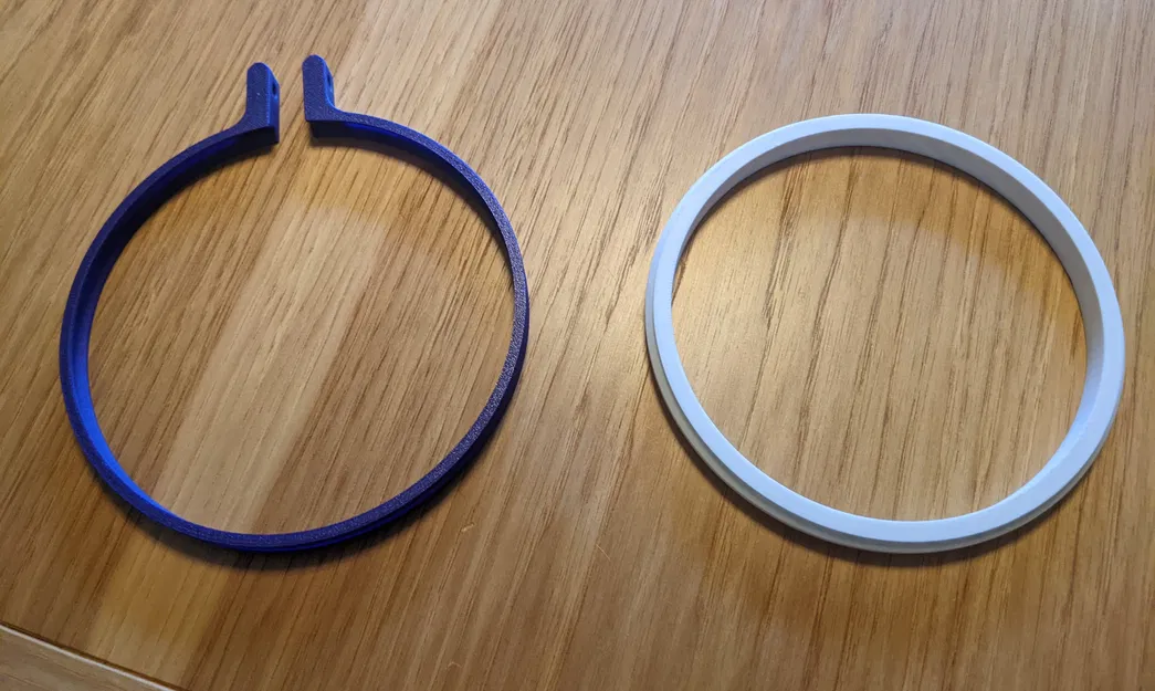 Khung Thêu (Nhiều Kích Cỡ) - Image 3