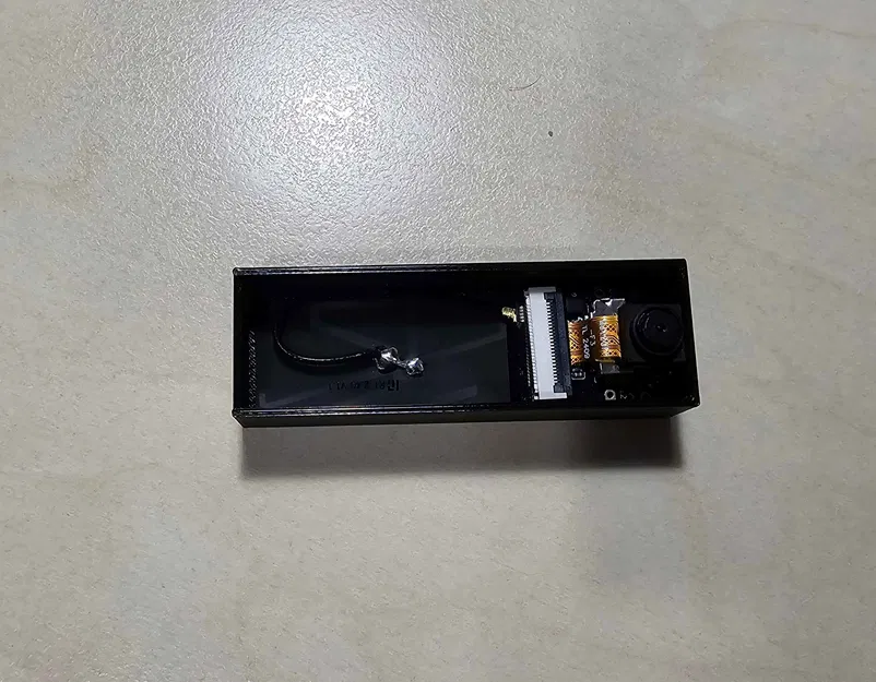 Vỏ Seed Studio XIAO ESP32S3 Sense - Image 2