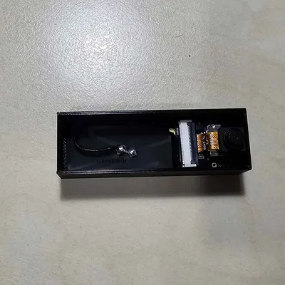 Vỏ Seed Studio XIAO ESP32S3 Sense