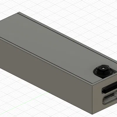 Vỏ Seed Studio XIAO ESP32S3 Sense