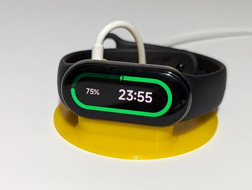 Đế Sạc Thông Minh Cho Mi Band 8 - Image 1