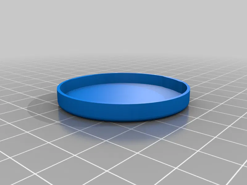 Nắp ống kính Olympus Trip 35 - Image 2