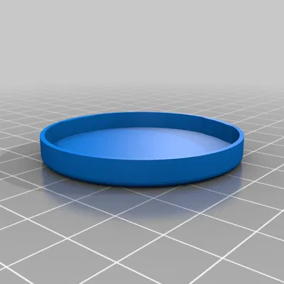 Nắp ống kính Olympus Trip 35