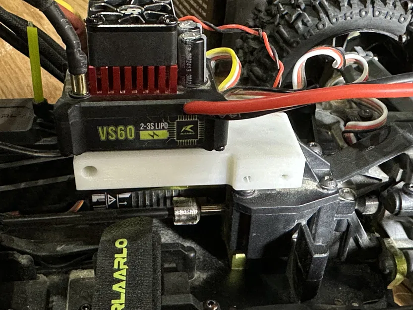 Mount ESC Rlaarlo Omni Terminator - Image 3