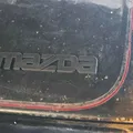 Tem Logo Mazda Rx7 - Thumbnail 4