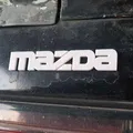 Tem Logo Mazda Rx7 - Thumbnail 5