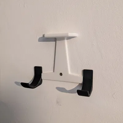 Giá Treo Tường Lego 10330 McLaren & Senna