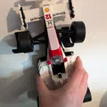Giá Treo Tường Lego 10330 McLaren & Senna - Thumbnail 4