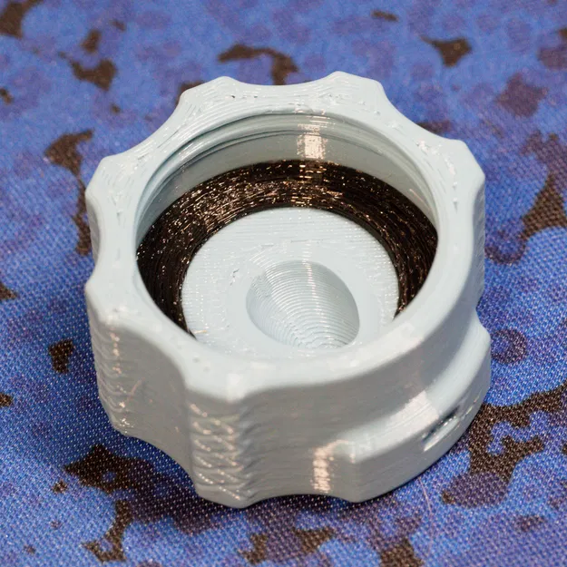 Bồn cầu di động Backcountry Bidet - Image 3