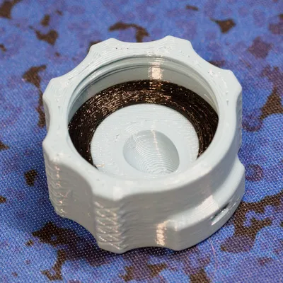 Bồn cầu di động Backcountry Bidet