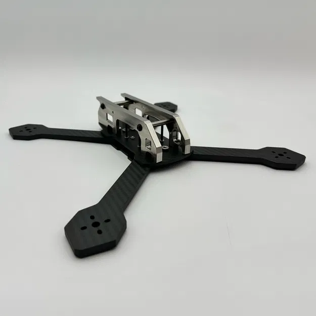 File In Đa Cổng Chuyên Nghiệp (MultiGP Pro Spec Prints) - Image 1