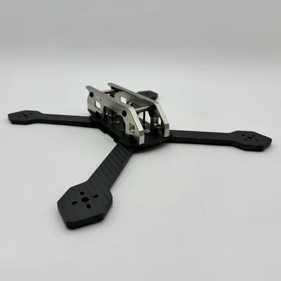 File In Đa Cổng Chuyên Nghiệp (MultiGP Pro Spec Prints)