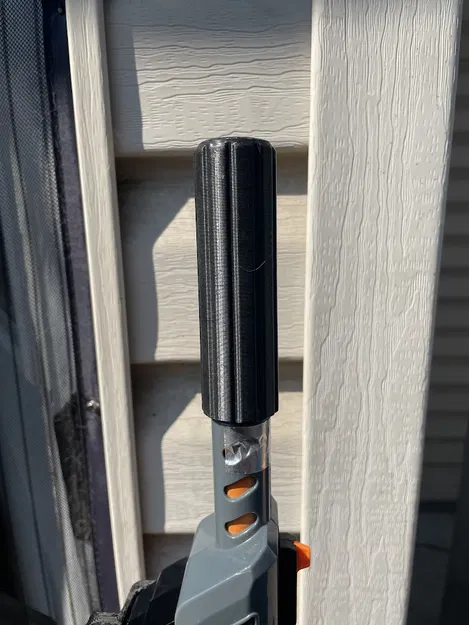 Choke Bug-A-Salt - Image 1