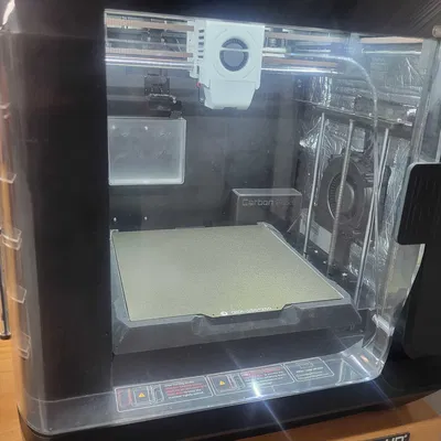 Vòng Đèn LED Cho Qidi Q1 Pro