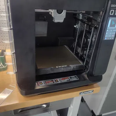 Vòng Đèn LED Cho Qidi Q1 Pro