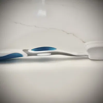 Vỏ Bọc Bàn Chải Đánh Răng Du Lịch Có Nam Châm