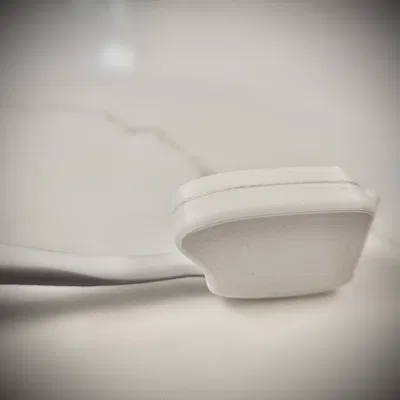 Vỏ Bọc Bàn Chải Đánh Răng Du Lịch Có Nam Châm