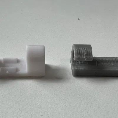 Dây dẫn hoặc kẹp cáp