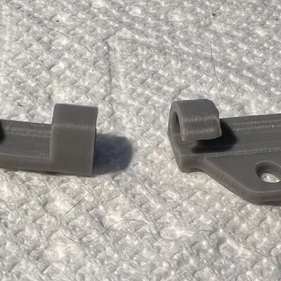 Dây dẫn hoặc kẹp cáp