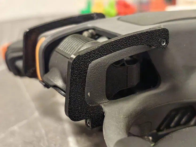 Chống Rung Gimbal DJI Avata 2 - Image 1