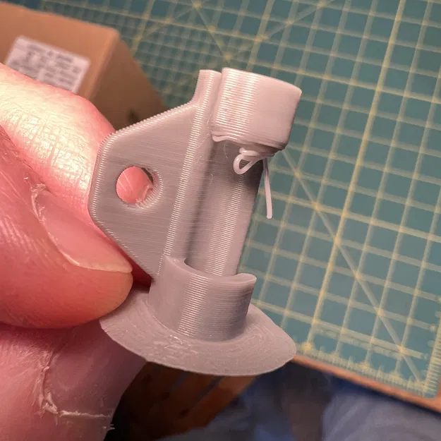 Dây dẫn hoặc kẹp cáp - Image 4