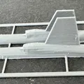 Thẻ Kit F-104 Starfighter - Thumbnail 5