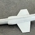 Thẻ Kit F-104 Starfighter - Thumbnail 10