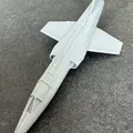 Thẻ Kit F-104 Starfighter - Thumbnail 12