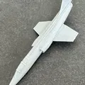 Thẻ Kit F-104 Starfighter - Thumbnail 13