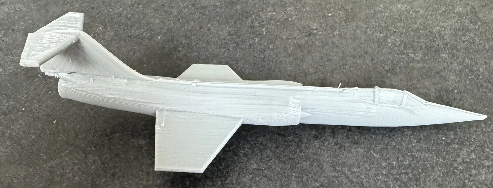 Thẻ Kit F-104 Starfighter - Image 15