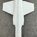 Thẻ Kit F-104 Starfighter - Thumbnail 16