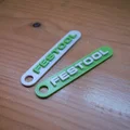 Móc Khóa Festool - Thumbnail 3