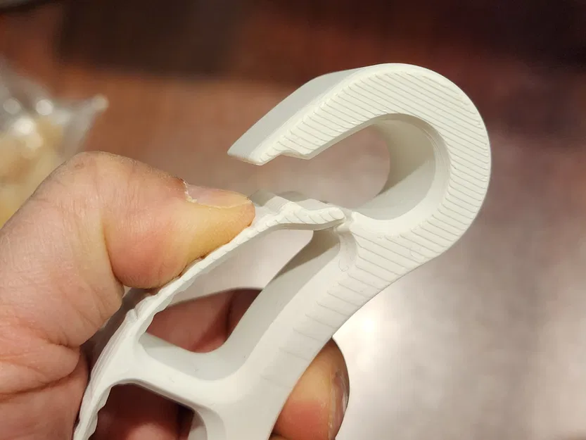 #0177 Bộ phận mang và tay cầm túi nặng - Image 3