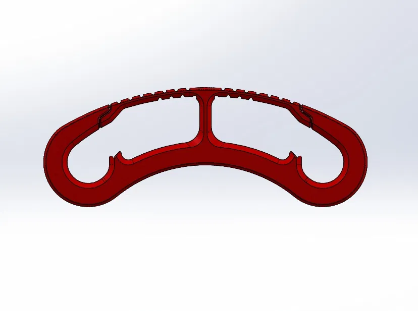 #0177 Bộ phận mang và tay cầm túi nặng - Image 5