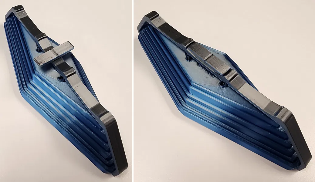 #0172 Khay võng gấp gọn [in liền] - Image 6