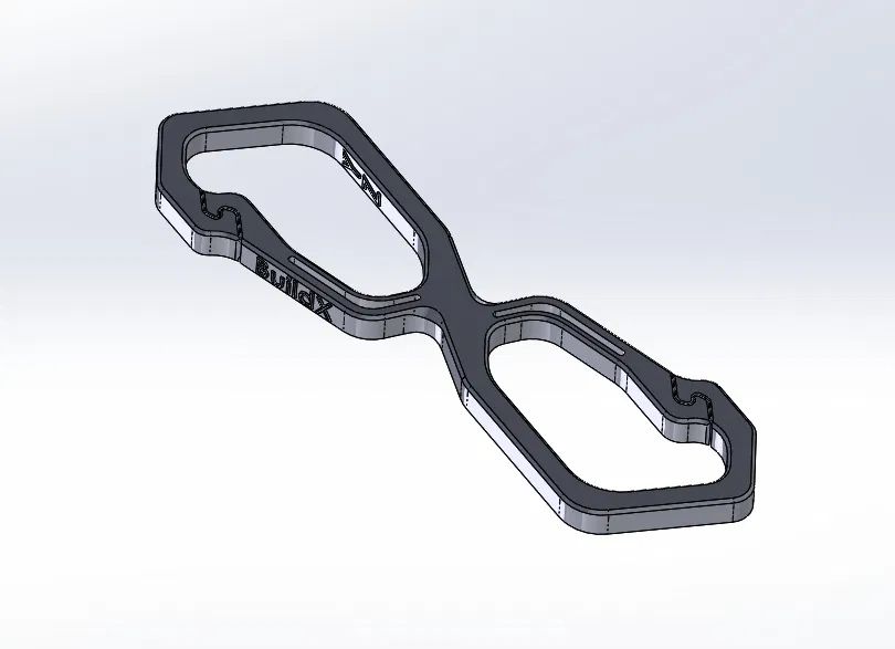 Móc Carabiner - Image 2