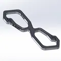 Móc Carabiner - Thumbnail 2