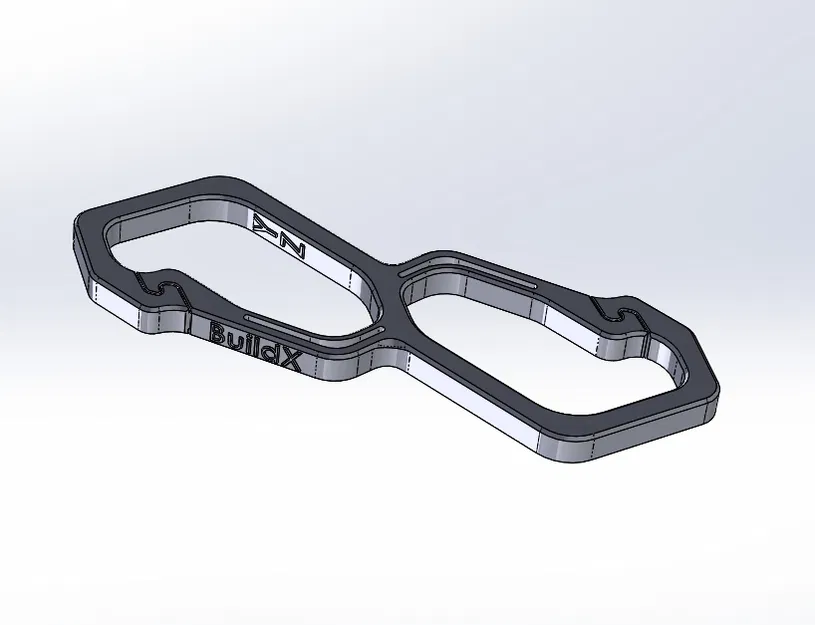 Móc Carabiner - Image 3