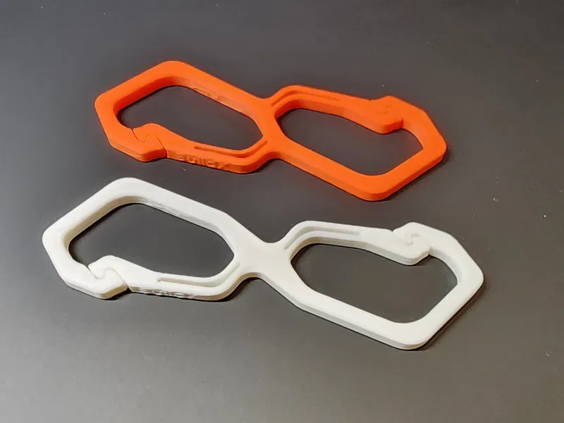 Móc Carabiner - Image 4