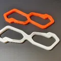 Móc Carabiner - Thumbnail 4