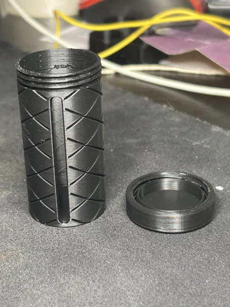 Ống Đựng Tiền Xu Đô La Mỹ - Image 3