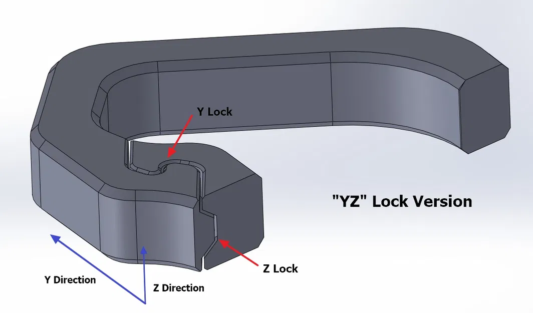 Móc Carabiner - Image 5