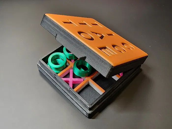 Ô Ăn Quan Du Lịch Cỡ Nhỏ #0167 - Image 2