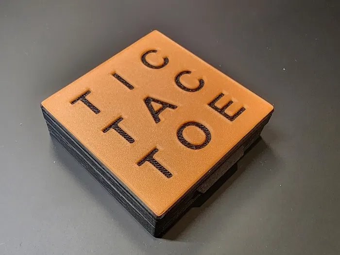 Ô Ăn Quan Du Lịch Cỡ Nhỏ #0167 - Image 3