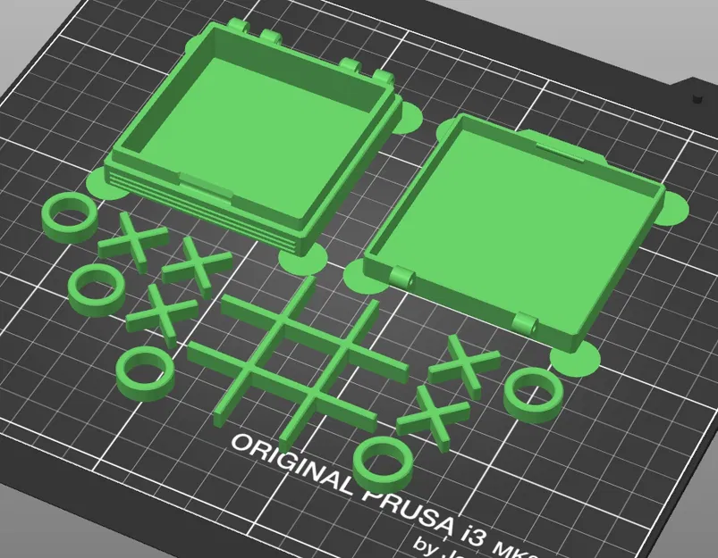 Ô Ăn Quan Du Lịch Cỡ Nhỏ #0167 - Image 7